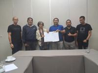 40 Media Terpilih Jadi Finalis pada Ajang AMSI Awards 2024 AMSI Awards 2024