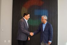 Indosat Ooredoo Hutchison Group dan Google Cloud Hadirkan Solusi Sovereign Cloud dan Edge Cloud bagi Indonesia Sovereign Cloud dan Edge Cloud