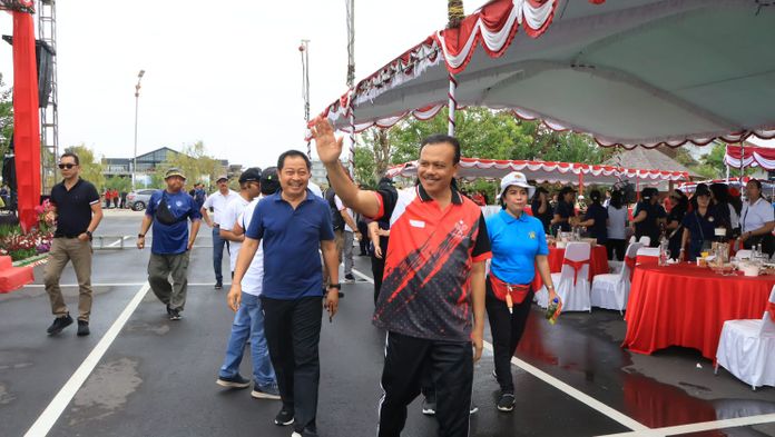 Jalan Sehat