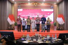 Peran Penting OJK dalam Mewujudkan Indonesia Baru Peran Penting OJK