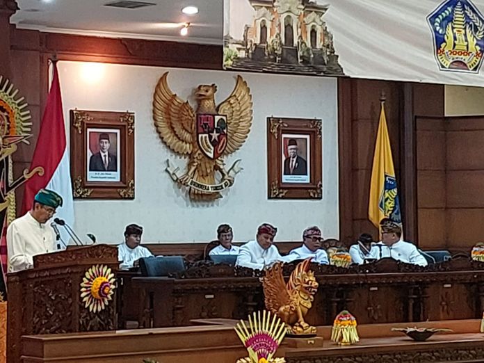Rapat Paripurna