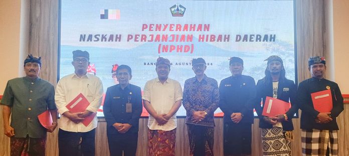 NPHD Tahun Anggaran 2024