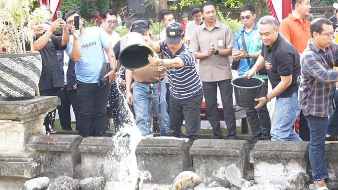 Lomba Mancing