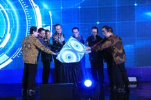 Perkuat Ketahanan Perbankan, OJK Luncurkan Panduan Resiliensi Digital Panduan Resiliensi Digital