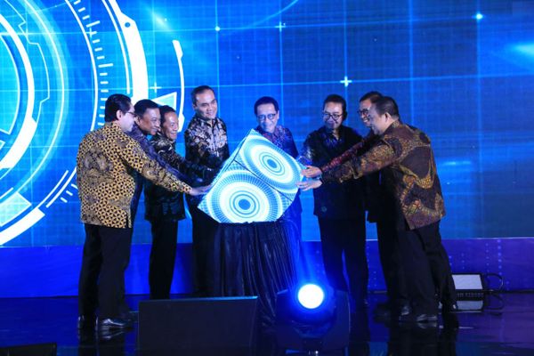 Panduan Resiliensi Digital