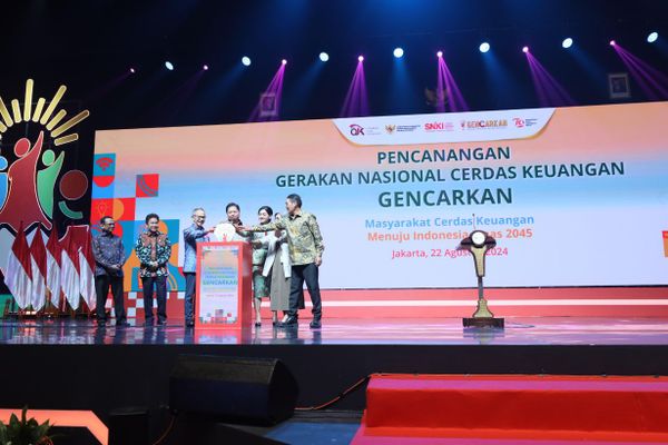 GENCARKAN