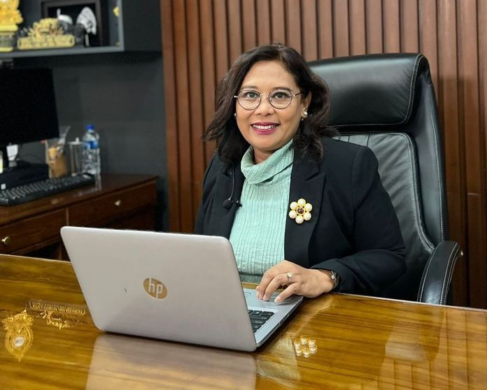 Kinerja Industri Jasa Keuangan