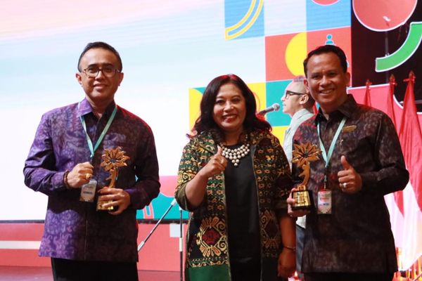 Program Literasi dan Inklusi Keuangan