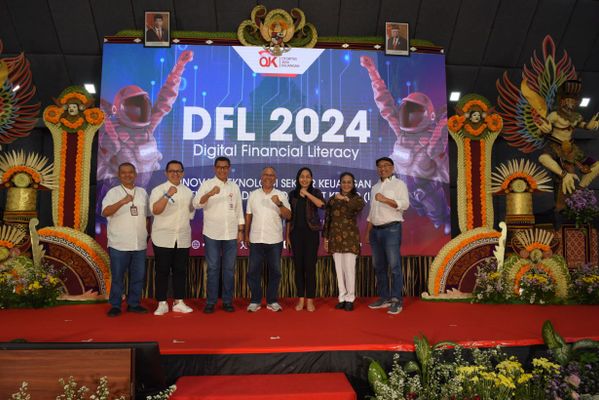 Digital Financial Literacy