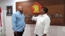 Komitmen Kemajuan Bali, Pasangan Mulia-PAS Resmi Maju dalam Pilgub Bali 2024 Pilgub Bali 2024
