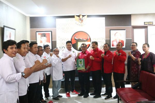 Pilkada Tabanan