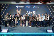 11 Media Mendapat Penghargaan AMSI Awards 2024 AMSI Awards 2024