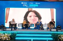 IDC 2024: Hadapi Kecerdasan Buatan, Media Harus Berdamai dan Beradaptasi IDC 2024