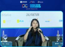 IDC 2024: Inovasi Berita Agar Pembaca Mudah Memahami, Bercerita dalam Berita IDC 2024