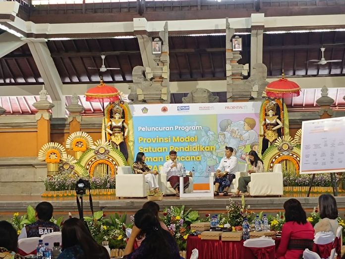 Satuan Pendidikan