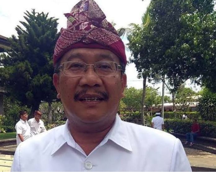 Seleksi Calon Anggota
