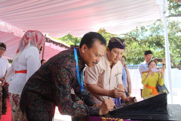 Taman INISIATIF BPJS Kesehatan Taman INISIATIF BPJS Kesehatan