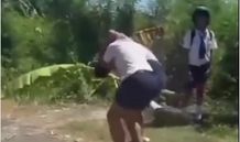 Video Duel Siswa SMP Viral, Polisi dan Disdikpora Buleleng Lakukan Penelusuran SISWA DUEL