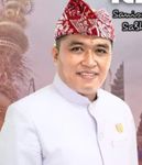 Suastika Dipastikan Jabat Kembali sebagai Ketua DPRD Karangasem I Wayan Suastika