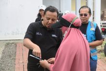 Kembangkan Inovasi TJSL Berkelanjutan, PLN Icon Plus Boyong Dua Penghargaan TJSL & CSR Award 2024 PLN Icon Plus