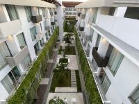 Ikosharold Resort Benoa Tawarkan Pengalaman Liburan Tak Terlupakan di Bali Ikosharold Resort Benoa