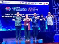 QRIS Jadi Pilar Utama Digitalisasi Bali qris