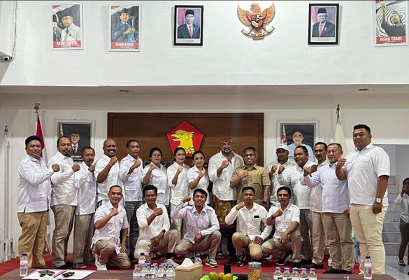gerindra