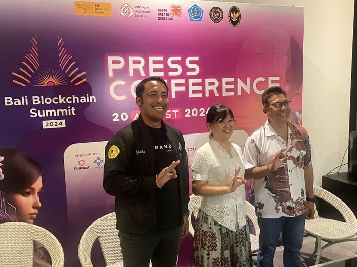 Blockchain