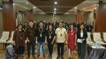 Tingkatkan Motivasi dan Pengetahuan, Dinas Pariwisata Kota Denpasar Gelar Pelatihan Pemasaran Digital Bagi Pengelola Destinasi Wisata Pelatihan Pemasaran Digital