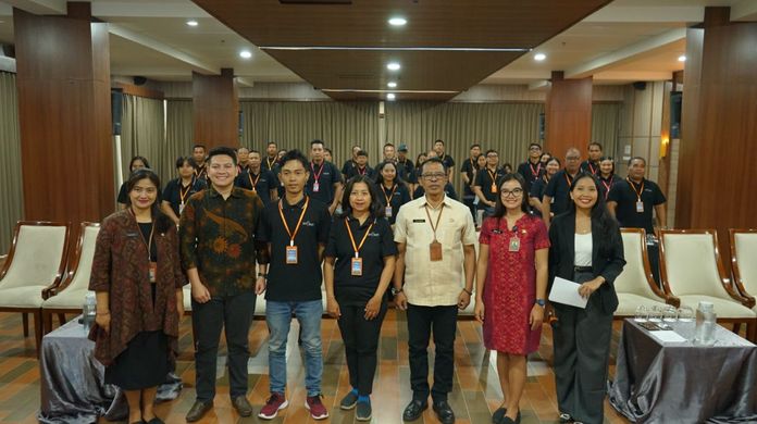 Pelatihan Pemasaran Digital