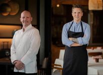 Kolaborasi Epik, Chef Raffles Bali dan Syrco BASÈ Siap Sajikan Perjalanan Rasa di Jimbaran dan Ubud Chef Raffles Bali dan Syrco BASÈ Siap Sajikan Perjalanan Rasa di Jimbaran dan Ubud