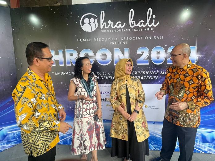 HR Convention 2024