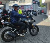 8 Alasan Memilih Honda CB150X untuk Kendaraan Harian di Perkotaan Cb150X