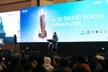 Acer Indonesia Kembali Gelar Acer Smart School Awards (ASSA) 2024 Acer Indonesia