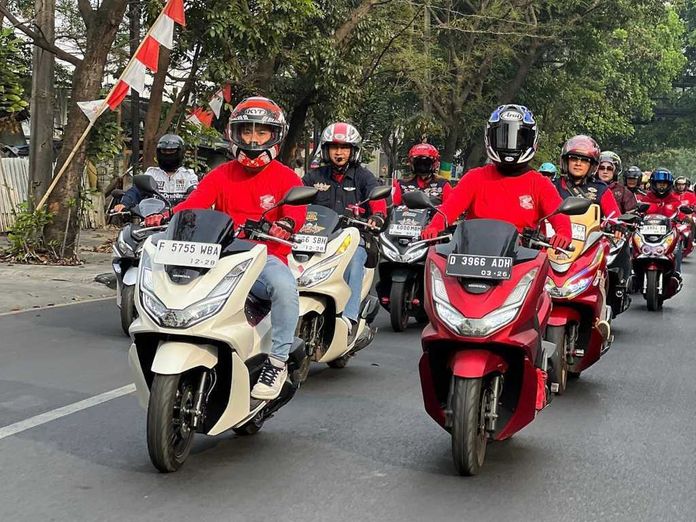 PCX
