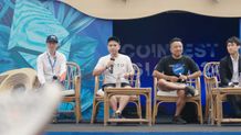 CMO PINTU: Indonesia Jadi Pemain Kunci Industri Crypto di Asia Tenggara Pintu