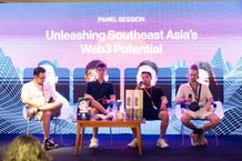 Para Pakar Ungkap Kunci Sukses Pengembangan Web3 di Indonesia di Acara BUIDLRS Web3 Sunset Gathering Web3 Potential