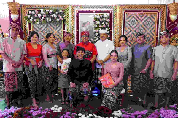 Program Semara Ratih
