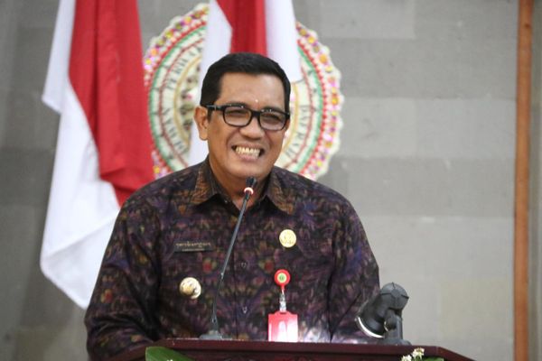 Bupati Tabanan Bupati Tabanan