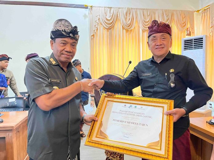 Desa Cantik