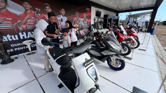 AHM di Mandalika _BpN AHM di Mandalika
