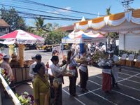 Tepat di Hari Pelanggan Nasional, Astra Motor Batubulan Hadir di Gedung Baru Astra Motor Batubulan