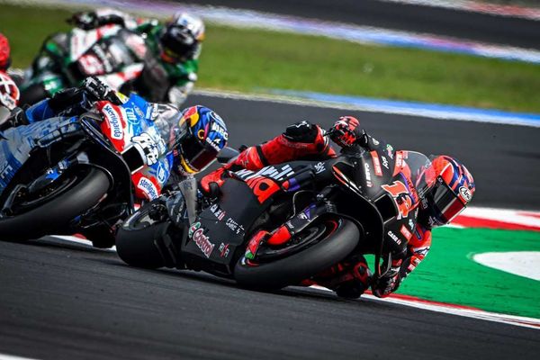 BaliPortalNews_ 5 - MotoGP Mandalika MotoGP Mandalika