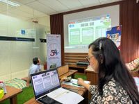 Incar Inovasi Kreatif Anak Muda, Astra Motor Bali Seleksi 10 Finalis AHM Best Student 2024 AHM best student