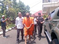 Polres Karangasem Tangkap Bandar dan Pengedar Sabu-Sabu di Karangasem Bandar