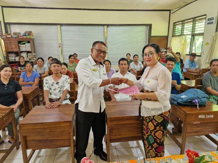 Beasiswa