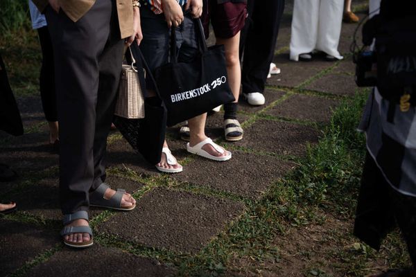 Birkenstock