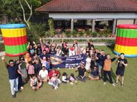 HR-V Devotee Indonesia Gelar Jamnas ke-9, Bertema “My Community Is My Family” di Sentul Bogor Bogor