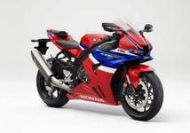 Hadirkan Sensasi MotoGP, AHM Luncurkan Motor Supersport CBR1000RR-R Fireblade Terbaru CBR1000RR-R Fireblade