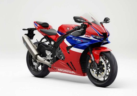 CBR1000RR-R Fireblade